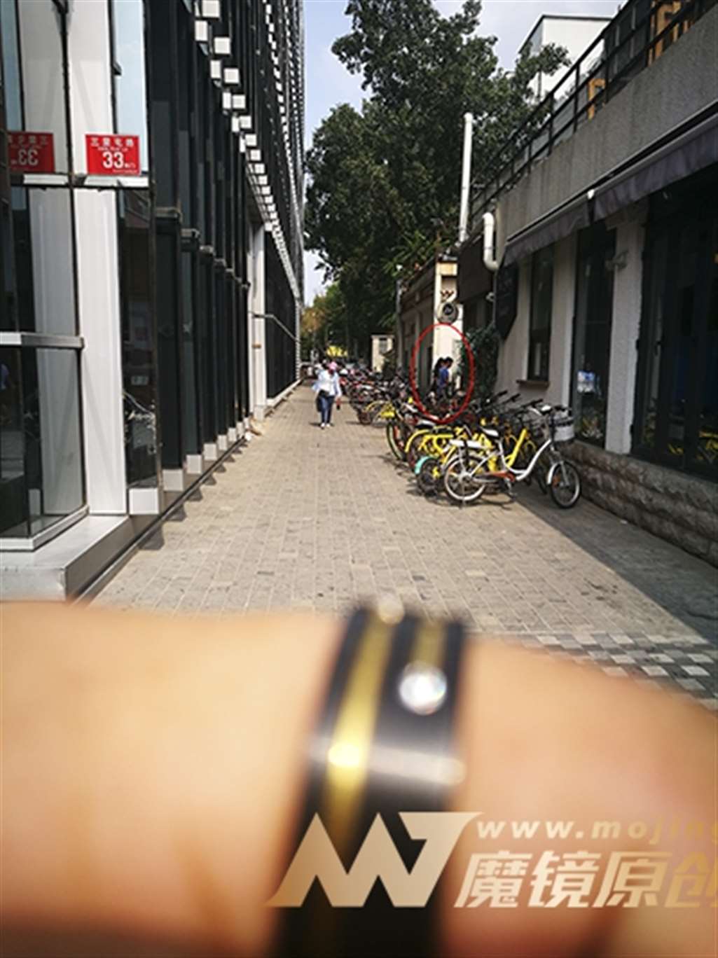 图片[3]-【赛德克赛帖】性感超短热裤-流行馆