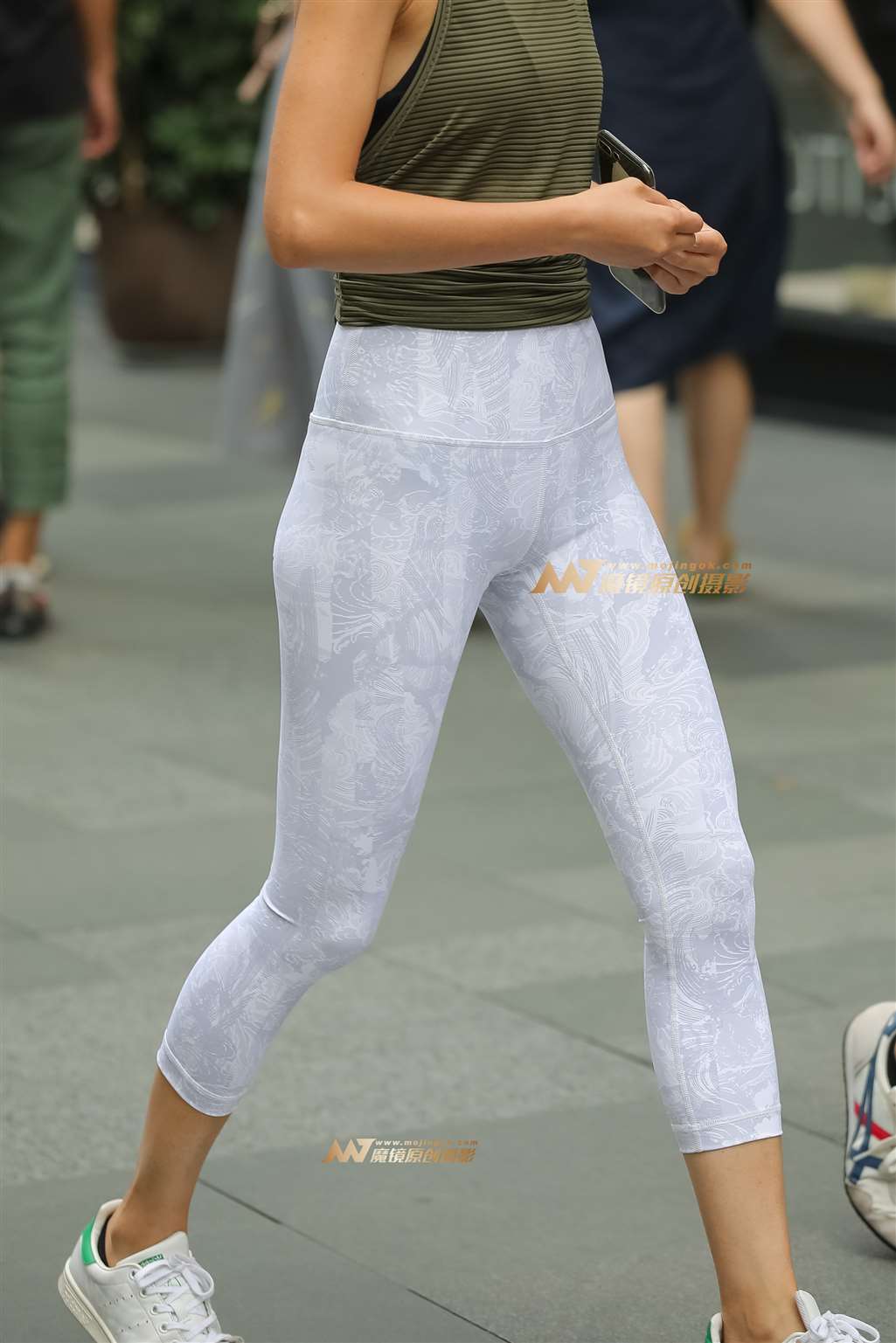 图片[5]-【凯恩赛帖】紧身运动裤-流行馆