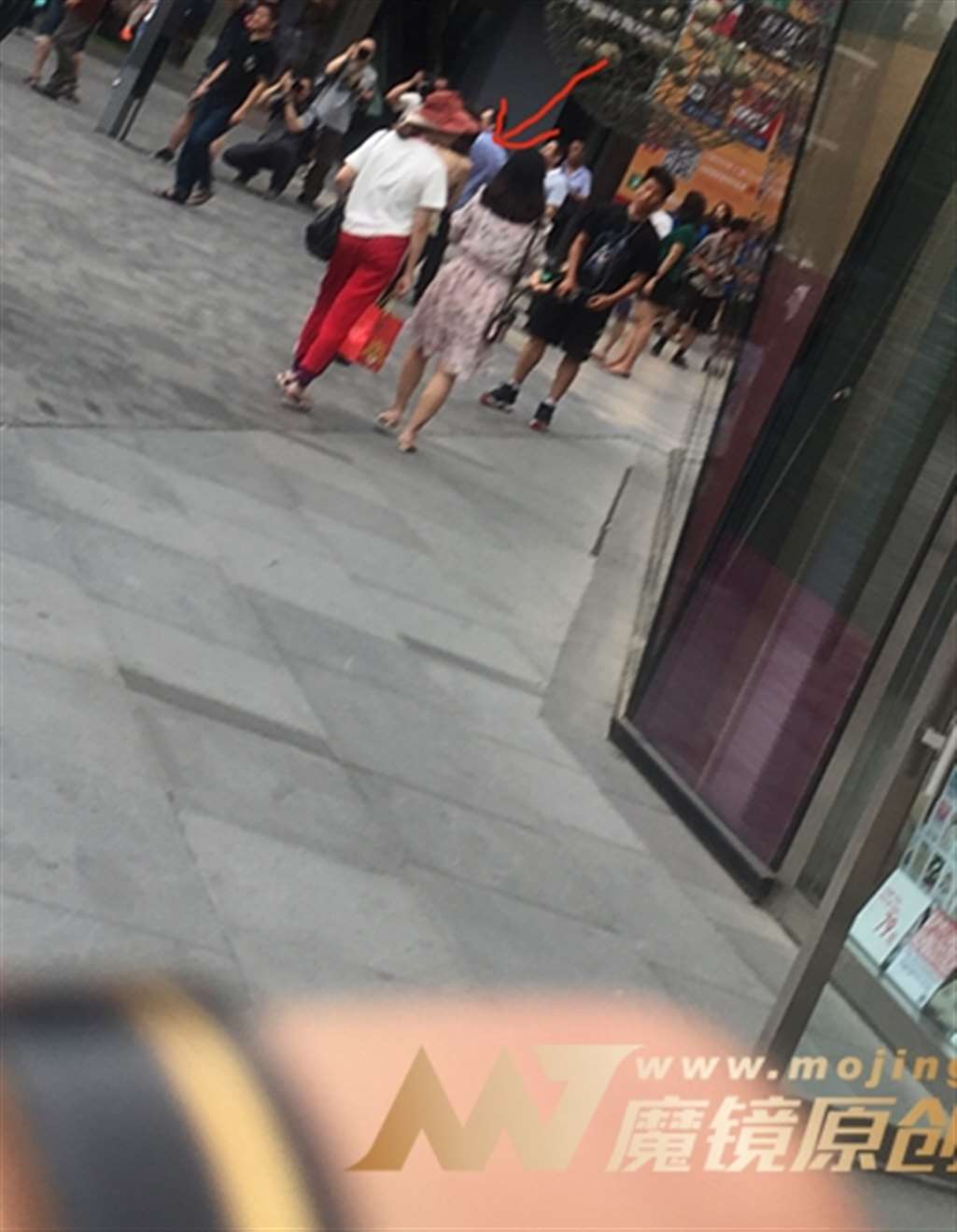 图片[3]-【红石赛帖】美女身材好棒-流行馆