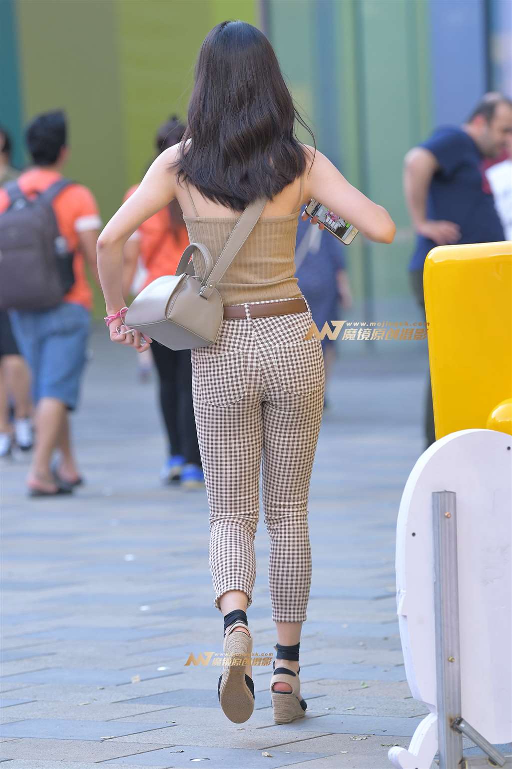 图片[2]-【红石赛帖】美女身材好棒-流行馆