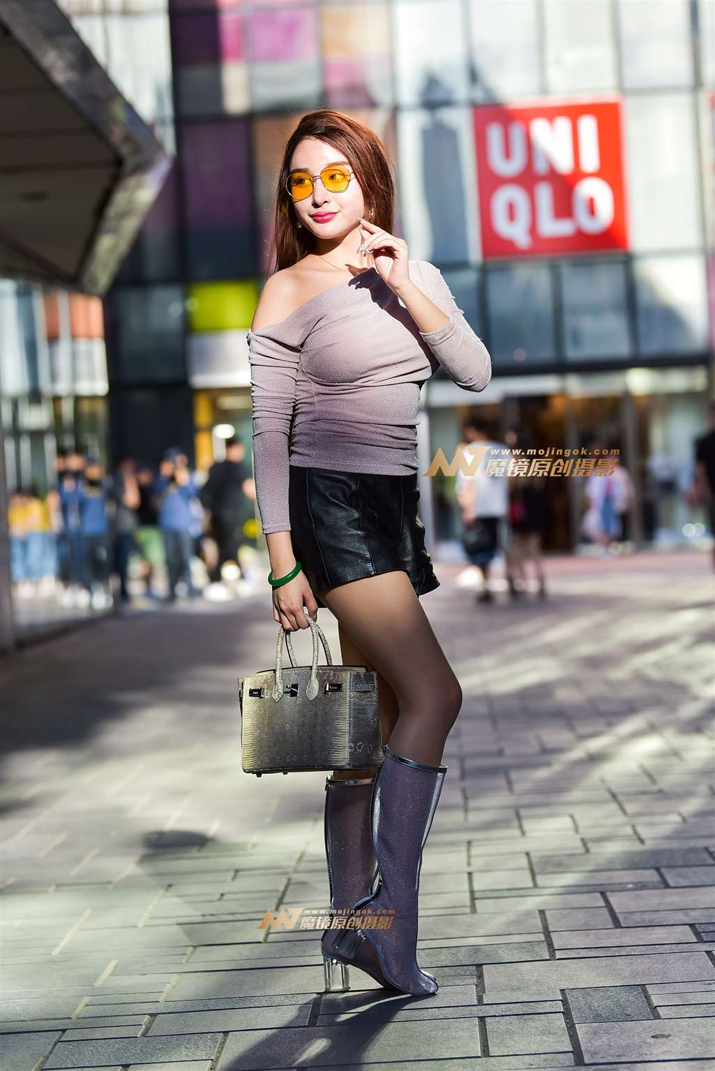 图片[3]-【赛德克赛帖】那个骑单车的女孩-流行馆