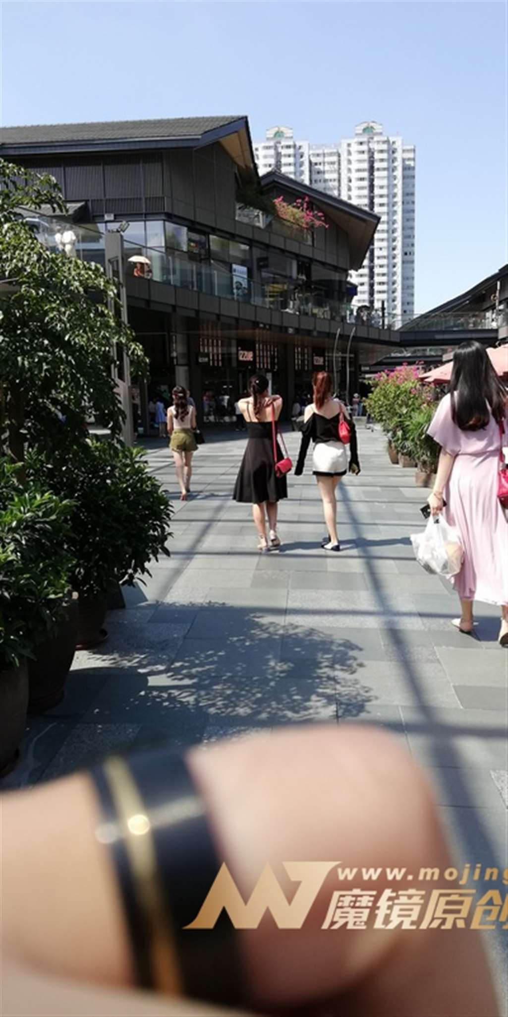 图片[3]-【视觉冲击赛帖】高冷的美少妇-流行馆