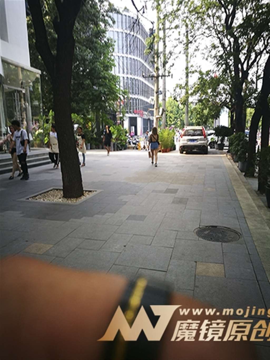 图片[2]-【赛德克赛帖】纹身露背女-流行馆