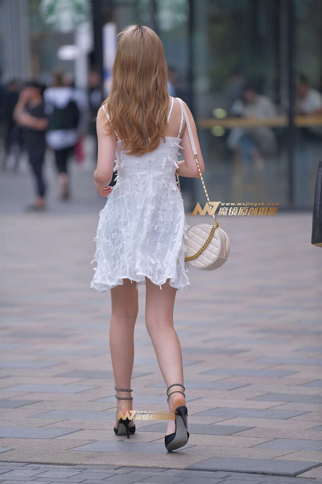 图片[2]-【红石赛帖】长腿高跟漂亮美女-流行馆