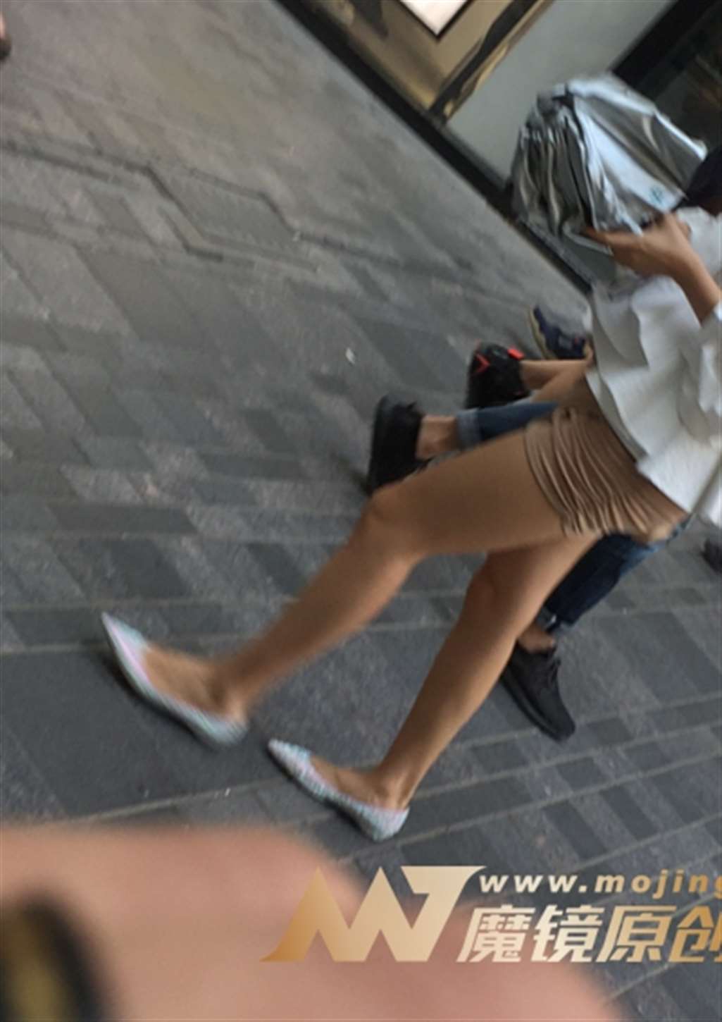 图片[3]-【红石赛帖】包臀气质少妇-流行馆