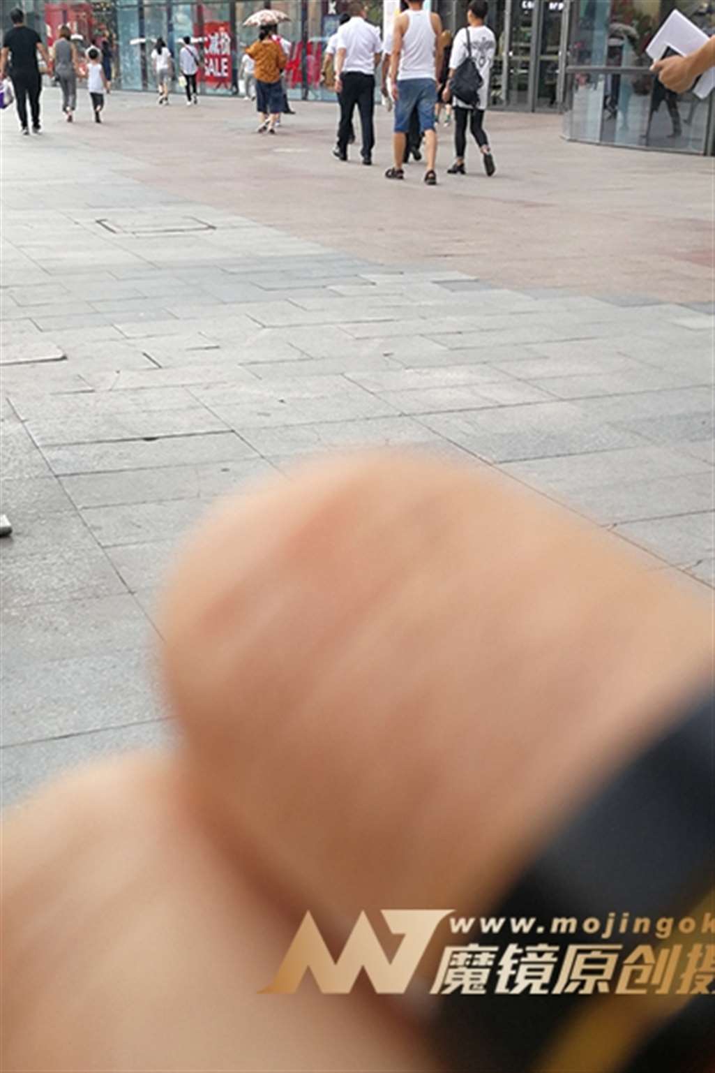 图片[3]-【小默赛帖】第1161篇气质不俗，知性美-流行馆