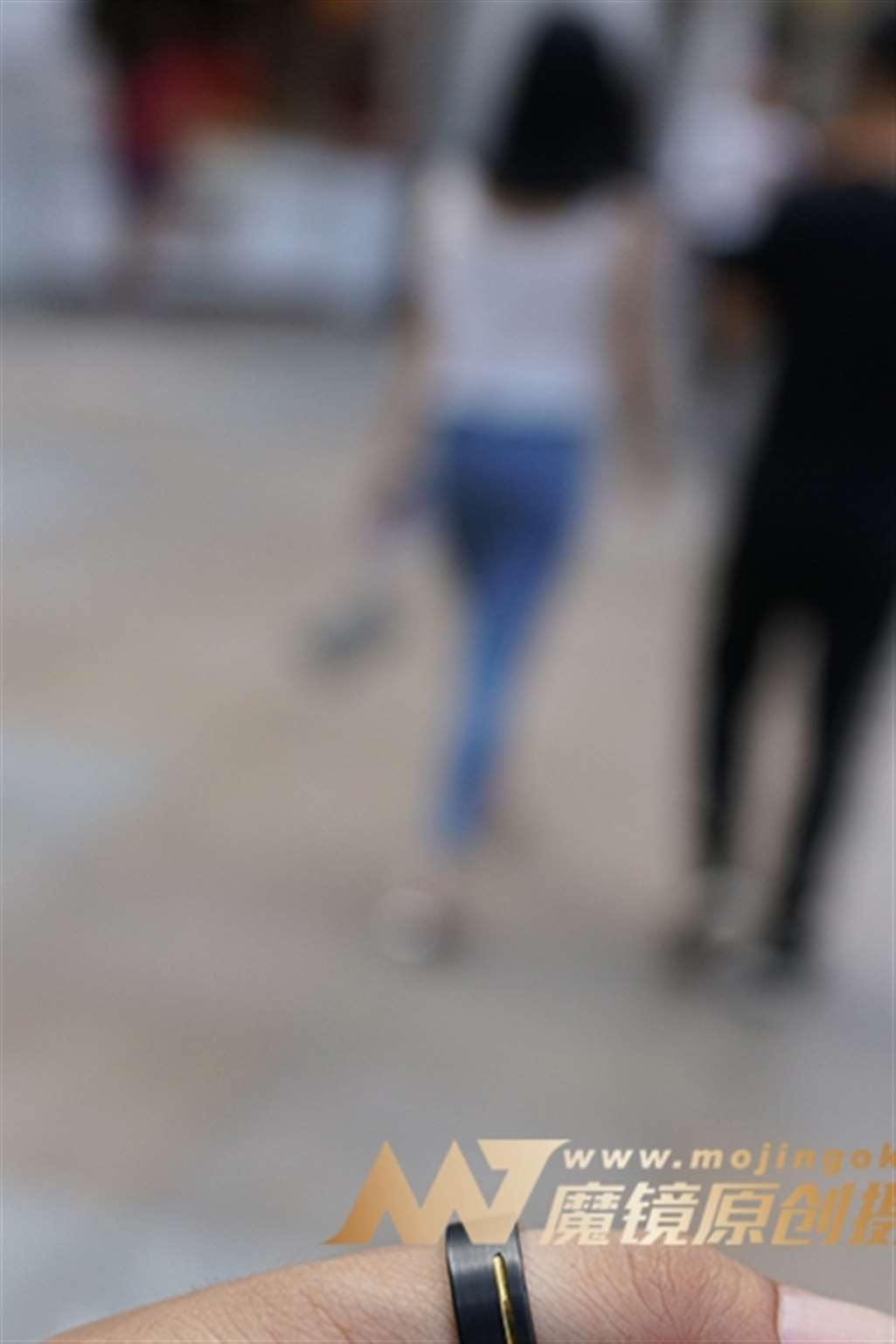 图片[3]-【哈曼赛帖】蓝牛紧身-流行馆