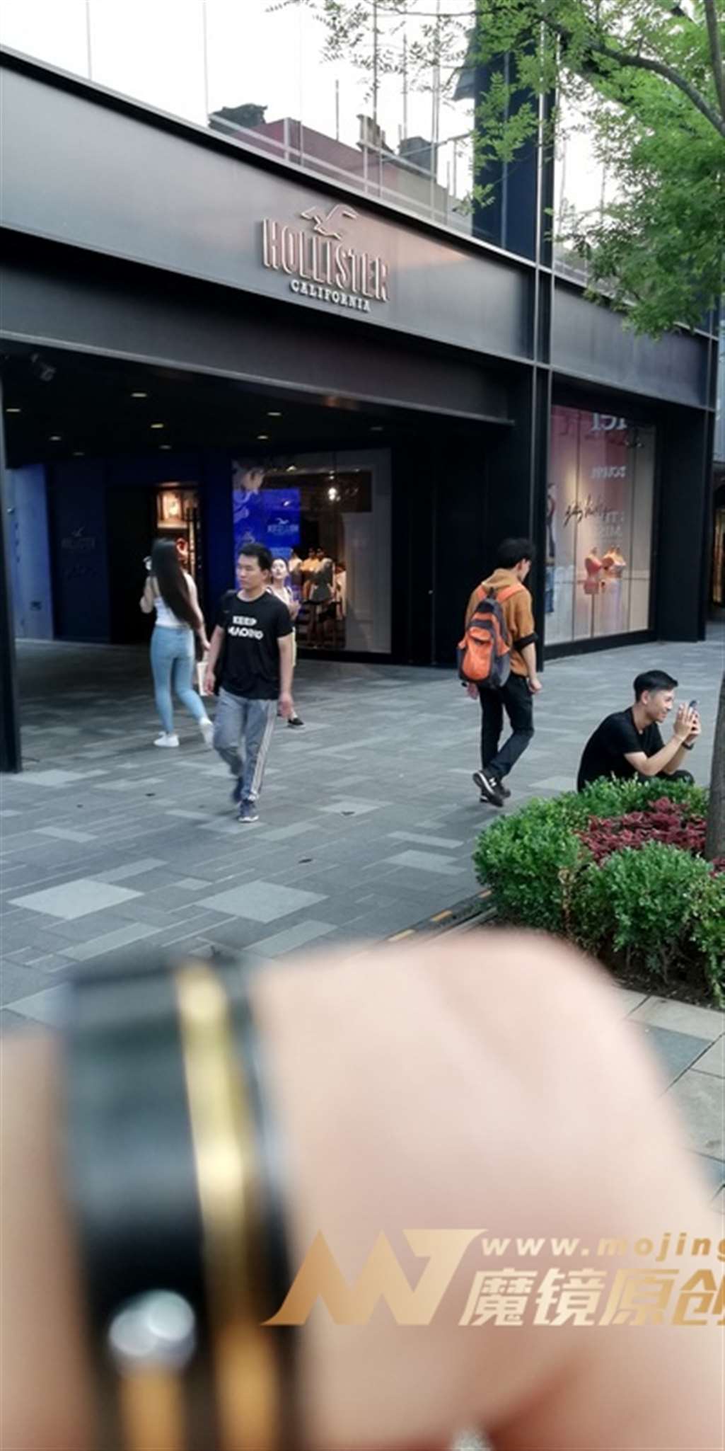 图片[3]-【视觉冲击赛帖】性感 紧致 紧牛 美女-流行馆