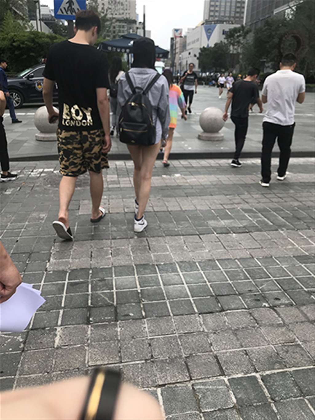 图片[3]-【辉辉赛贴】青春洋溢的气息-流行馆