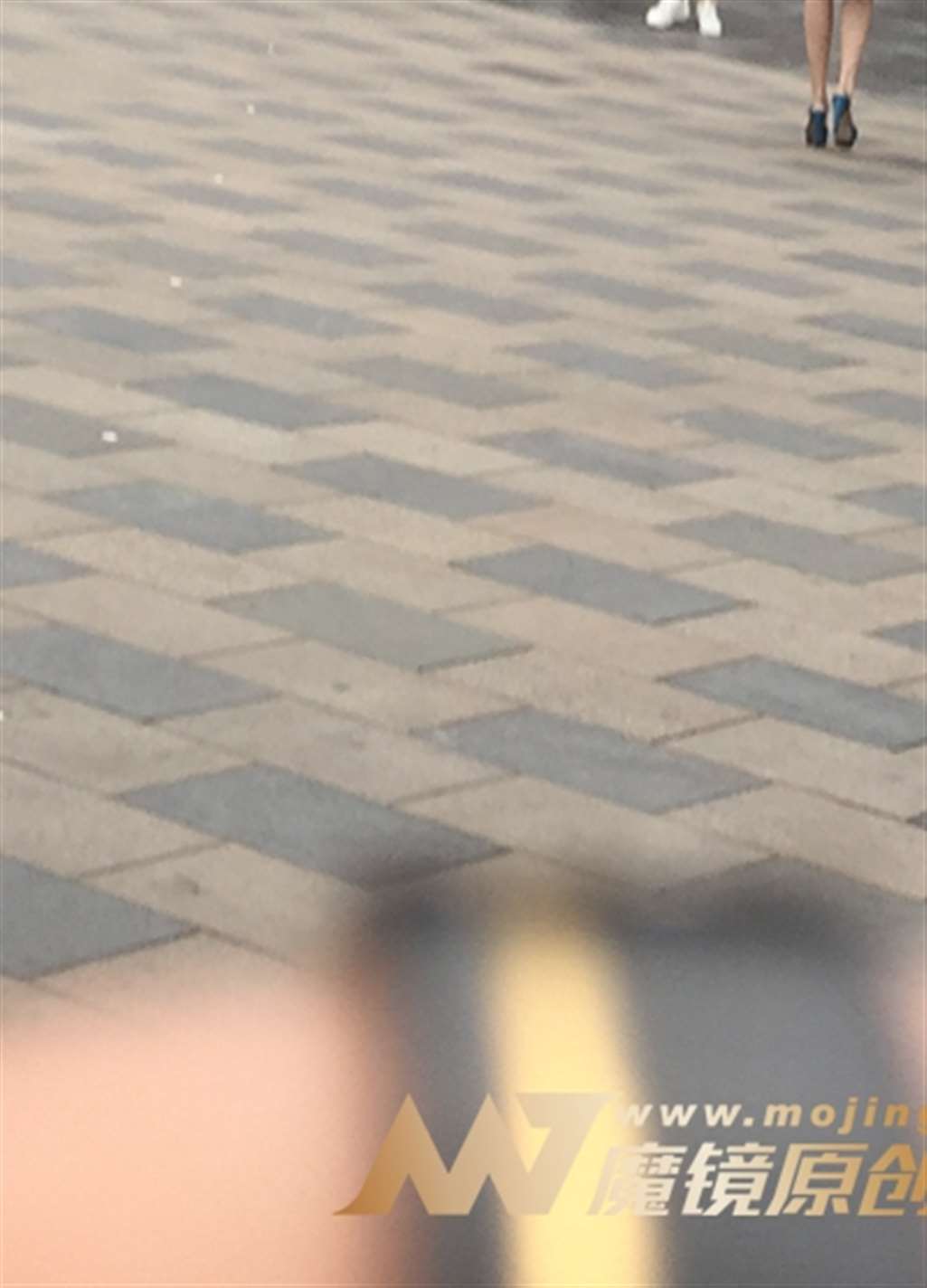 图片[3]-【红石赛帖】性感白嫩长腿少妇-流行馆