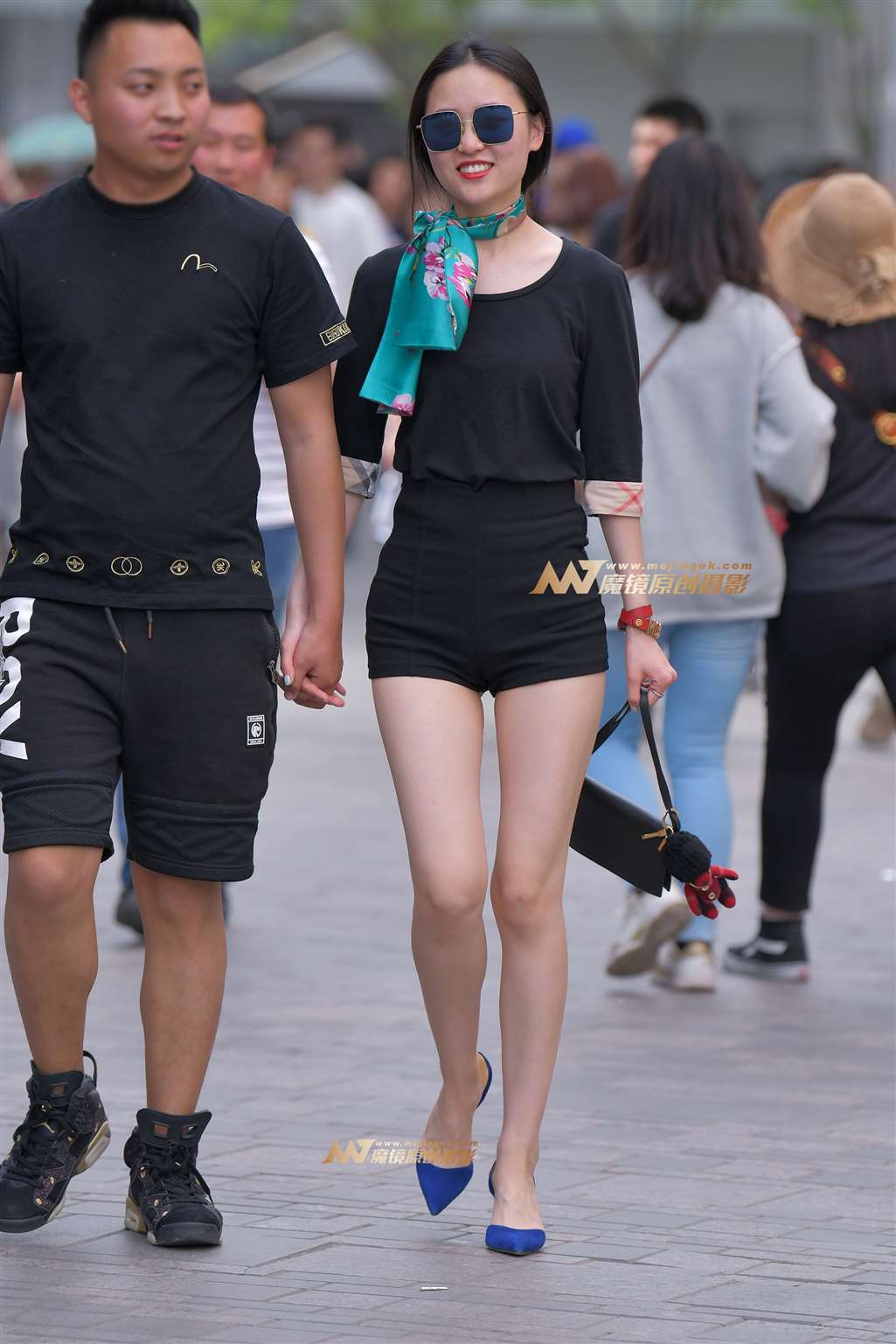 图片[4]-【红石赛帖】性感白嫩长腿少妇-流行馆