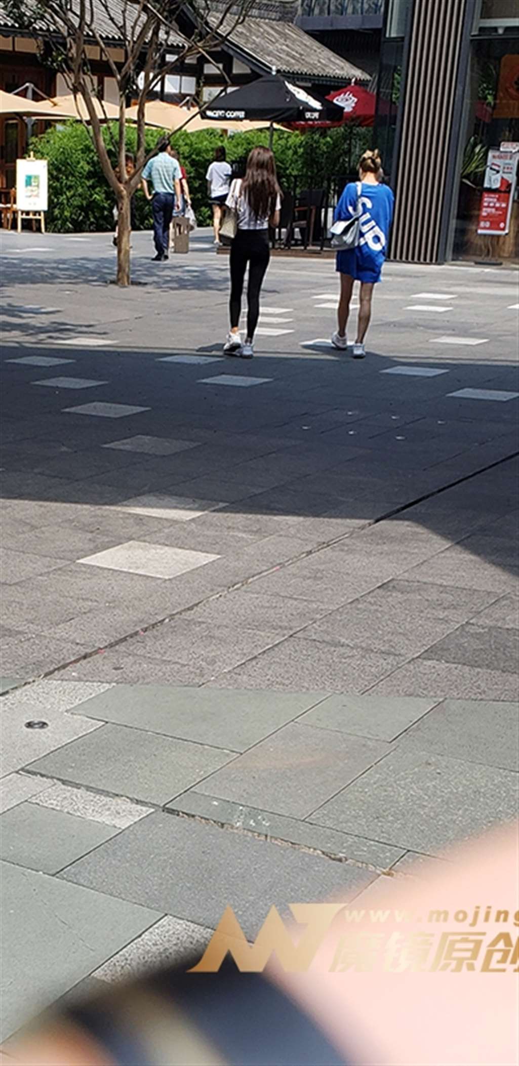 图片[3]-【凯恩赛帖】青春靓丽健身美女-流行馆