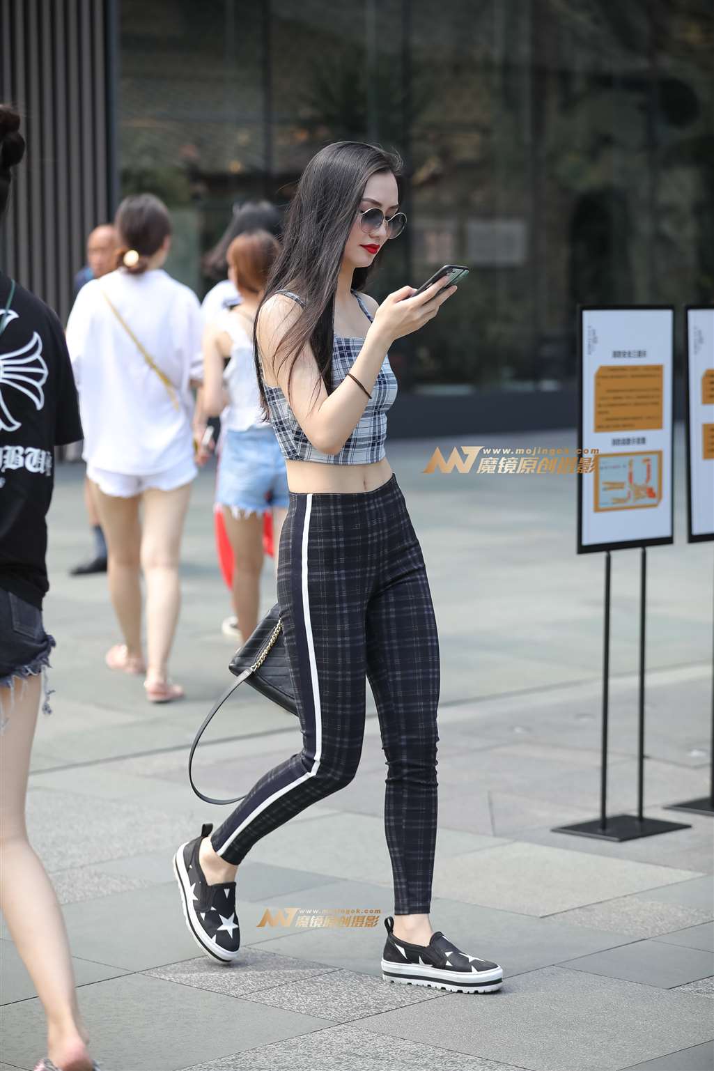 【凯恩赛帖】爱笑的女孩-流行馆