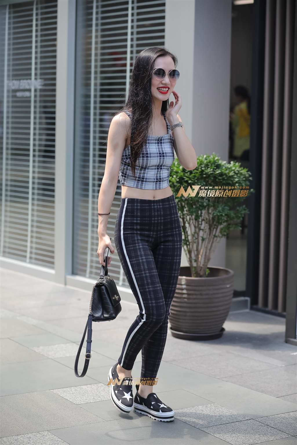 图片[2]-【凯恩赛帖】爱笑的女孩-流行馆