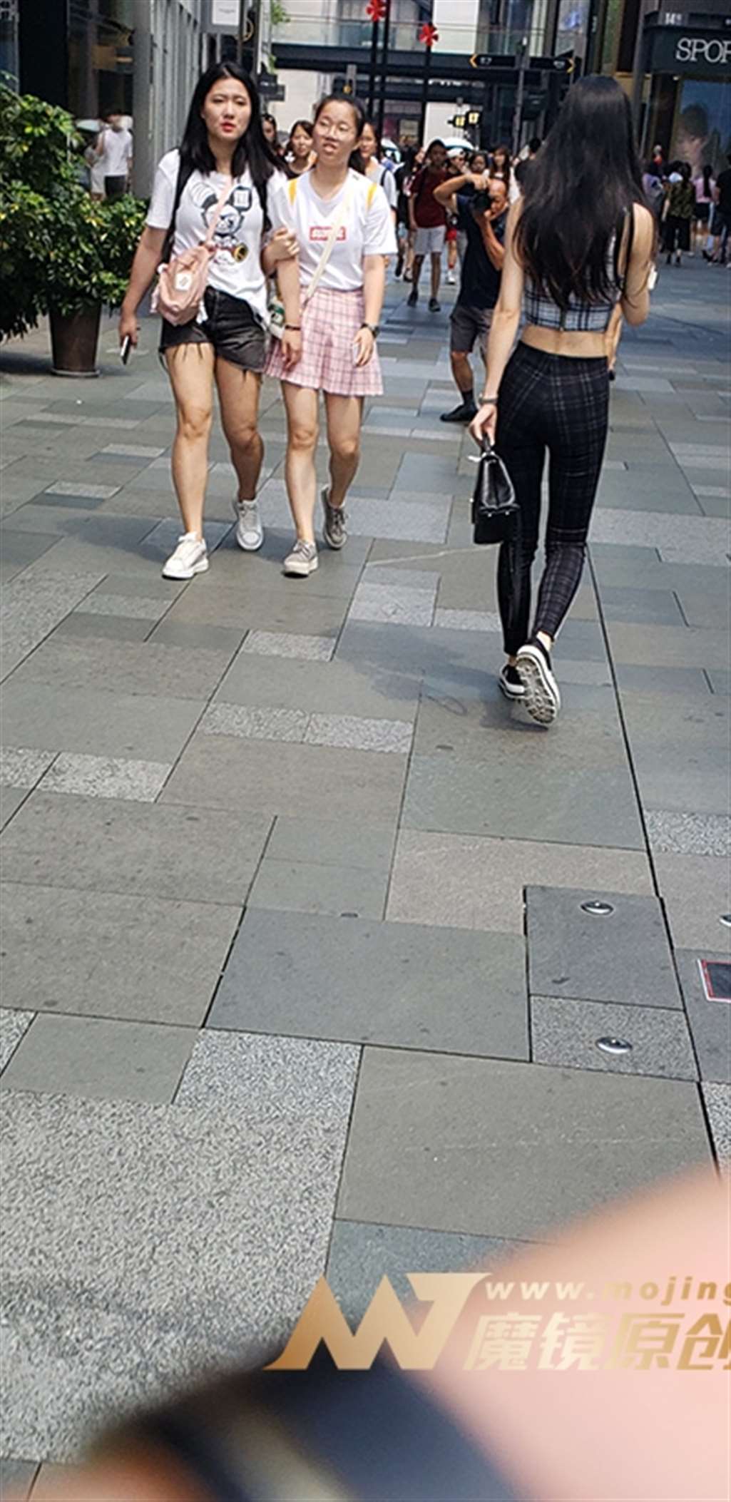 图片[3]-【凯恩赛帖】爱笑的女孩-流行馆