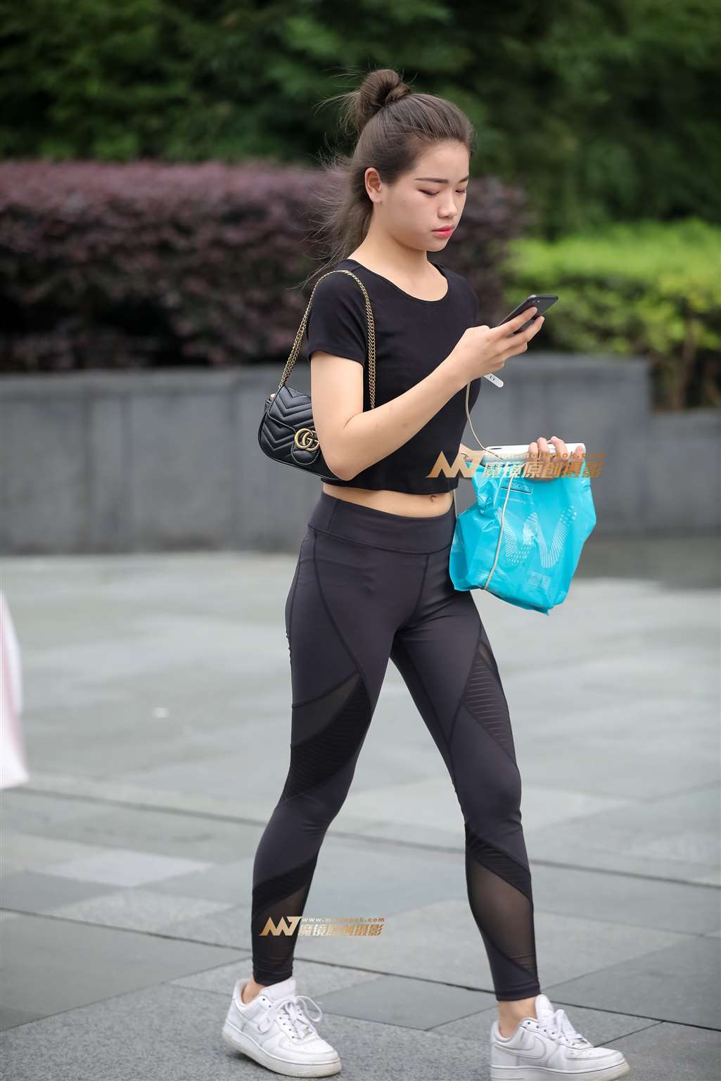 【凯恩赛帖】运动女孩-流行馆