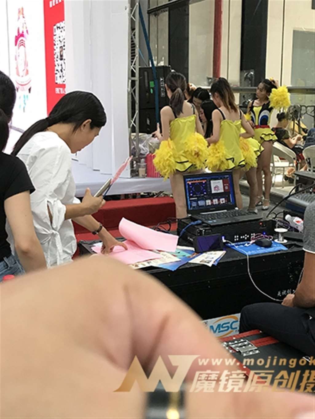 图片[3]-【哈曼赛帖】卡哇伊小高叉-流行馆