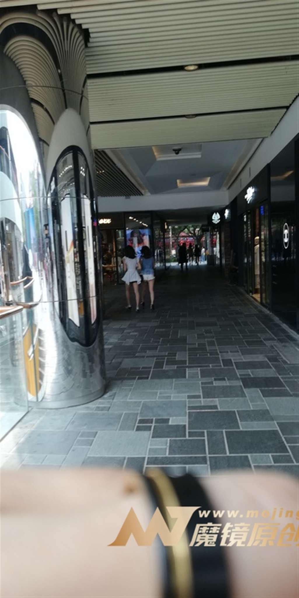 图片[3]-【视觉冲击赛帖】你我能相遇，皆因有缘-流行馆