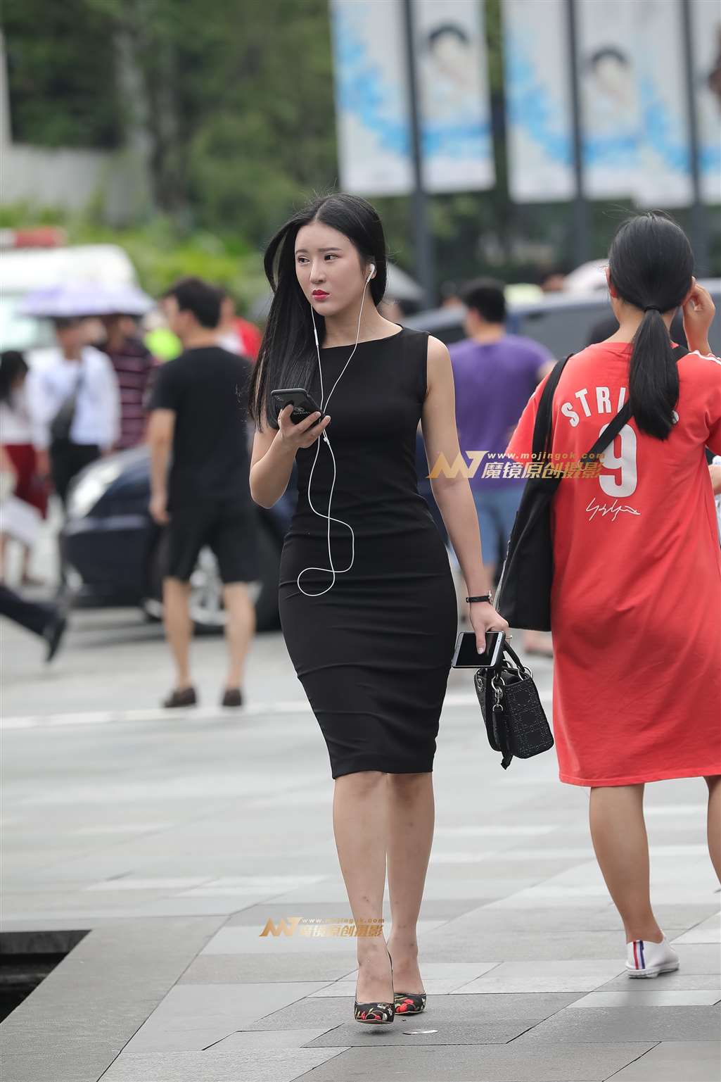 【凯恩赛帖】丰满迷人曲线-流行馆