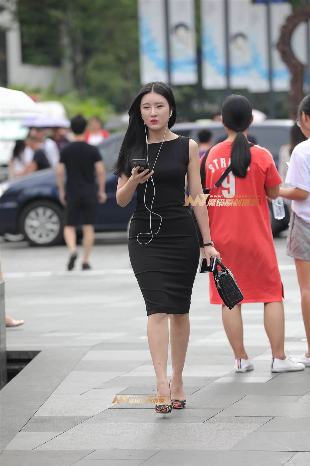 图片[4]-【凯恩赛帖】丰满迷人曲线-流行馆