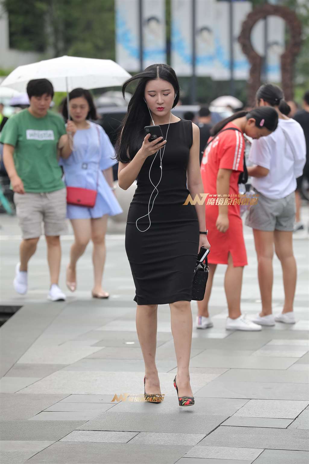 图片[5]-【凯恩赛帖】丰满迷人曲线-流行馆