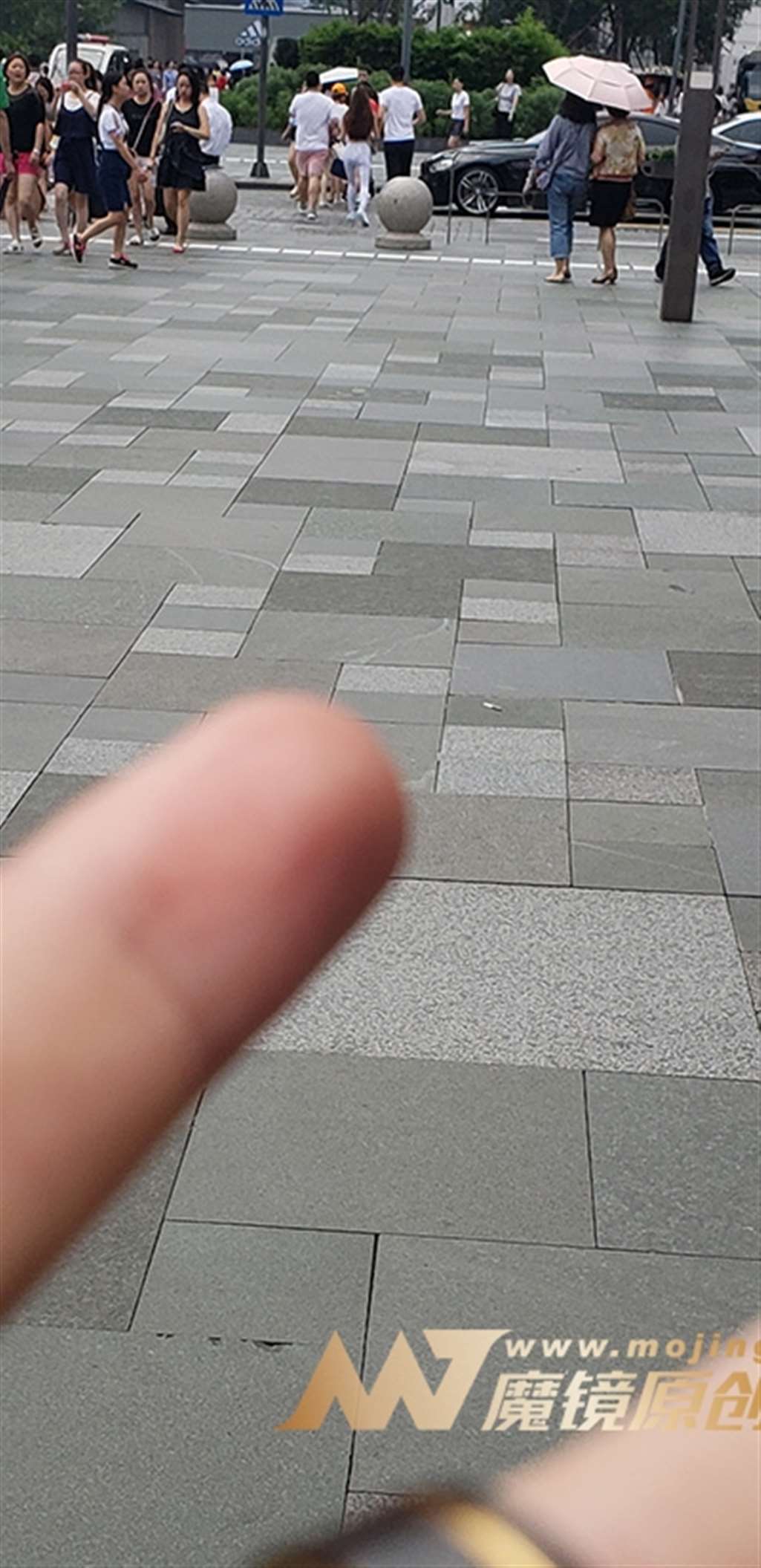 图片[3]-【凯恩赛帖】再遇性感瑜伽裤-流行馆