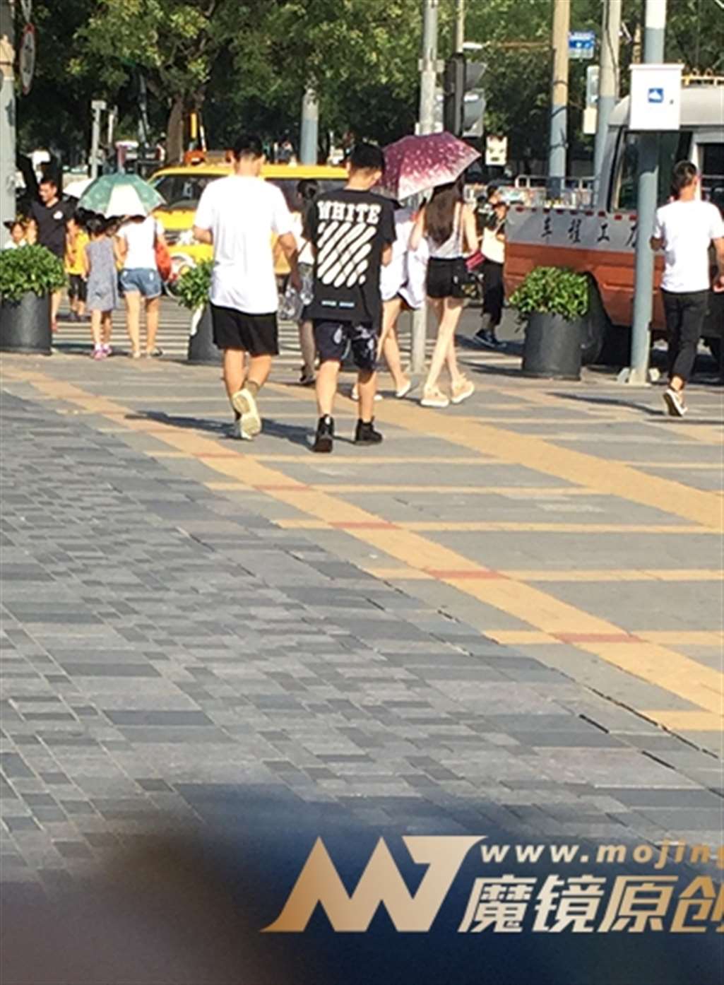 图片[3]-【红石赛帖】长腿漂亮美女-流行馆