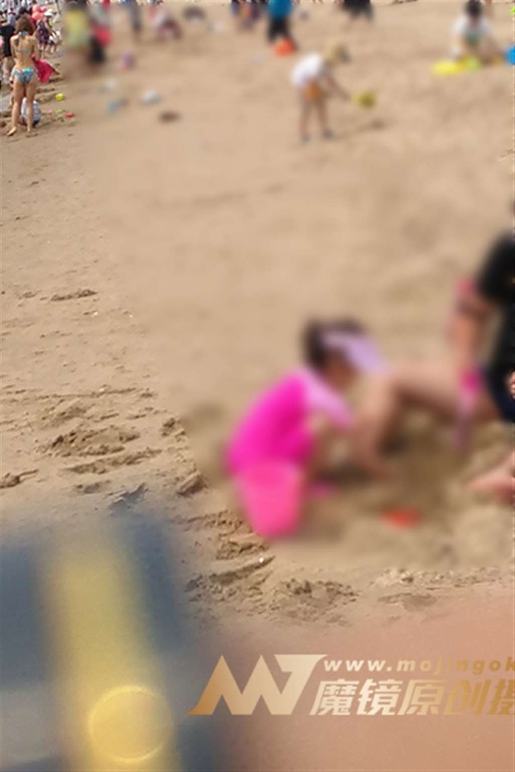 图片[3]-【小默赛帖】第1182篇妩媚花泳装-流行馆