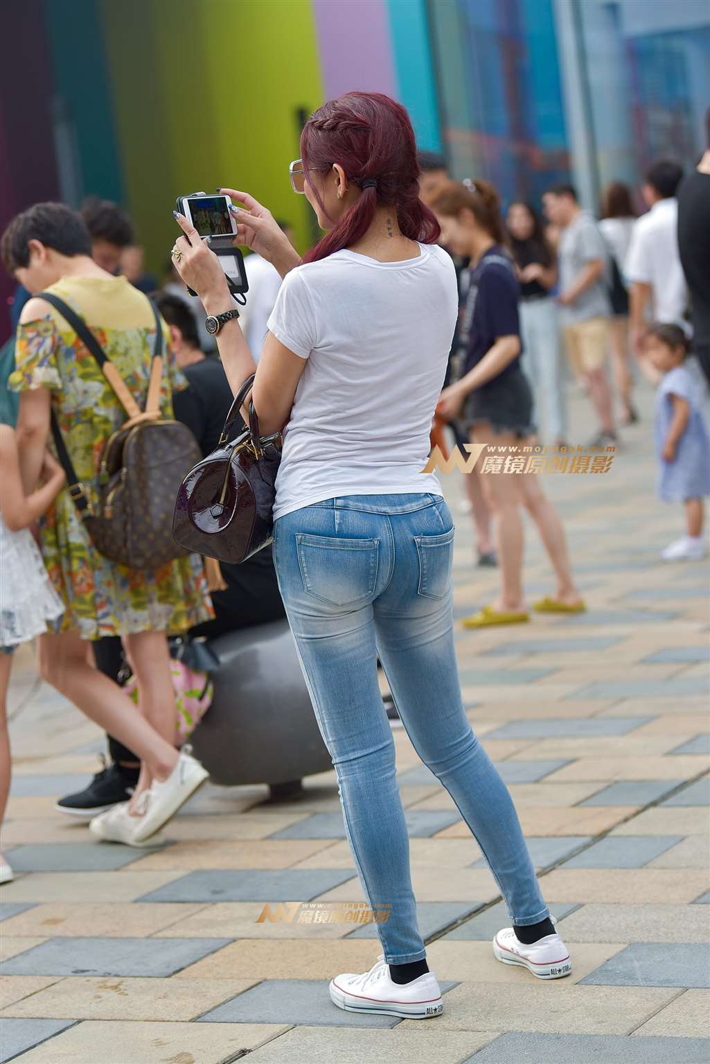 图片[4]-【赛德克赛帖】紧牛外籍女-流行馆