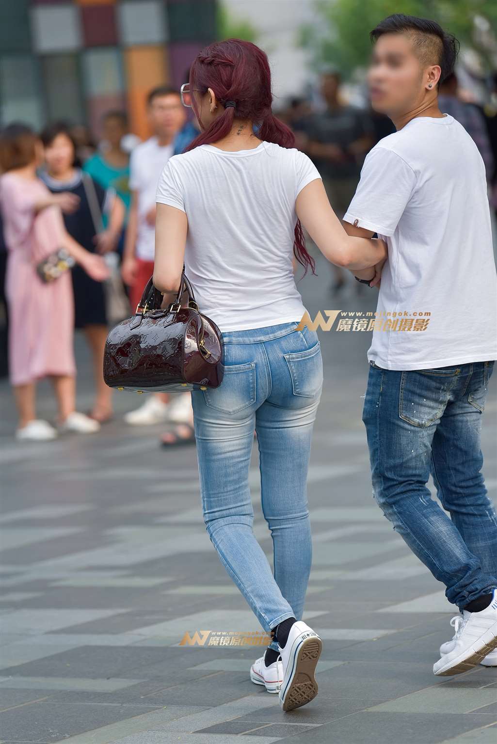 图片[5]-【赛德克赛帖】紧牛外籍女-流行馆