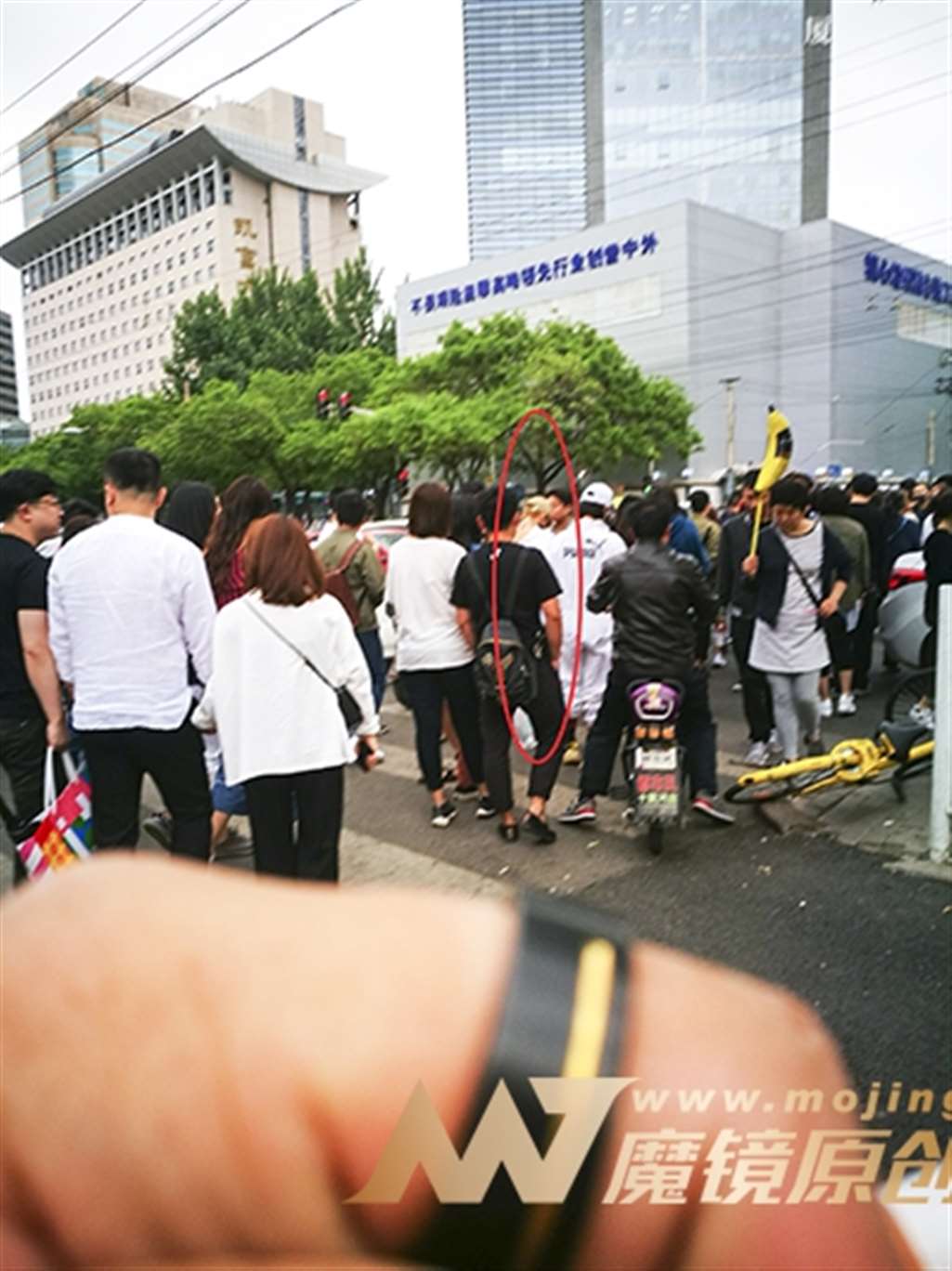 图片[2]-【赛德克赛帖】个性纹身潮女-流行馆