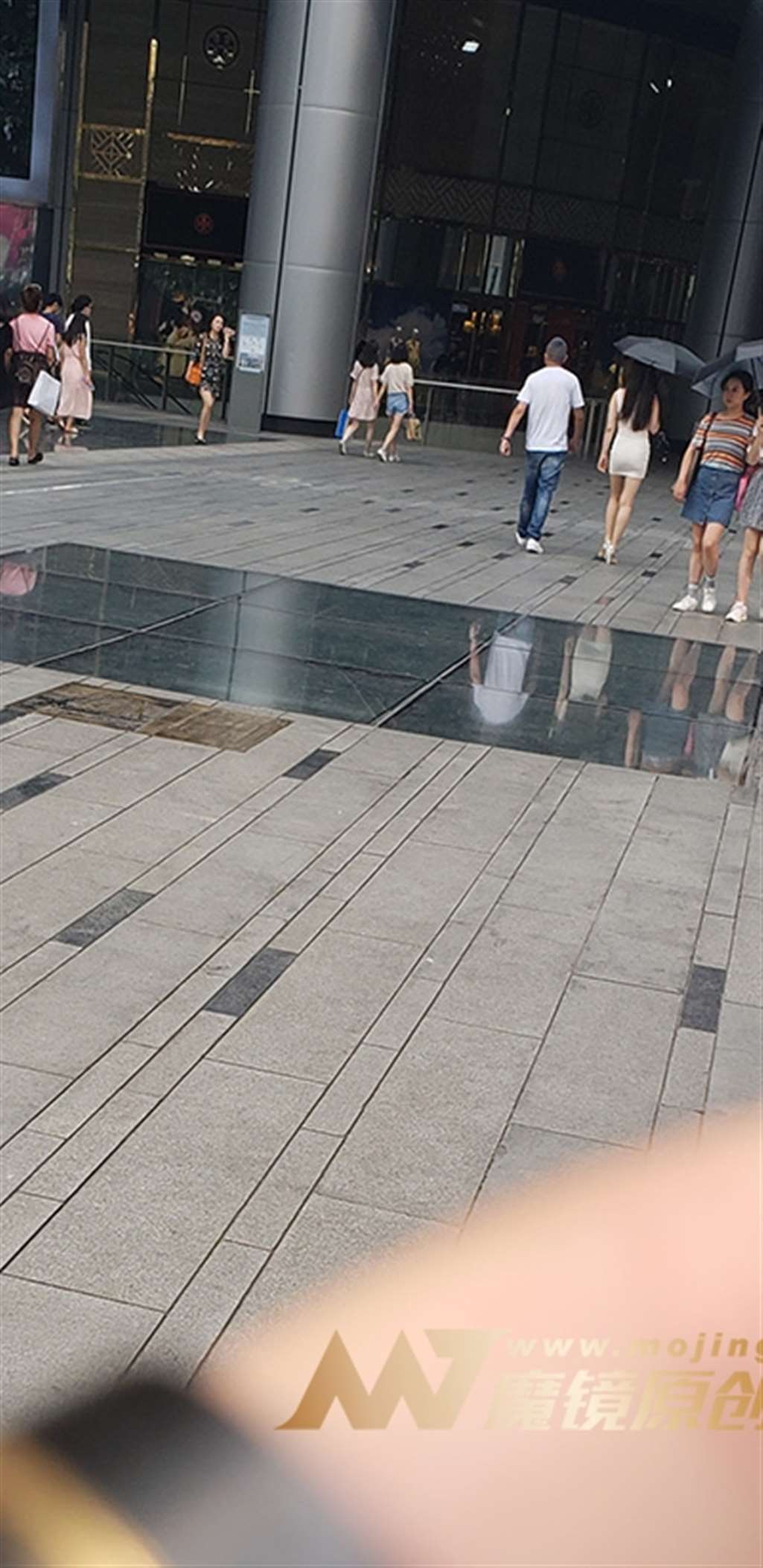 图片[3]-【凯恩赛帖】丰满的熟女 高跟美腿真有韵味-流行馆