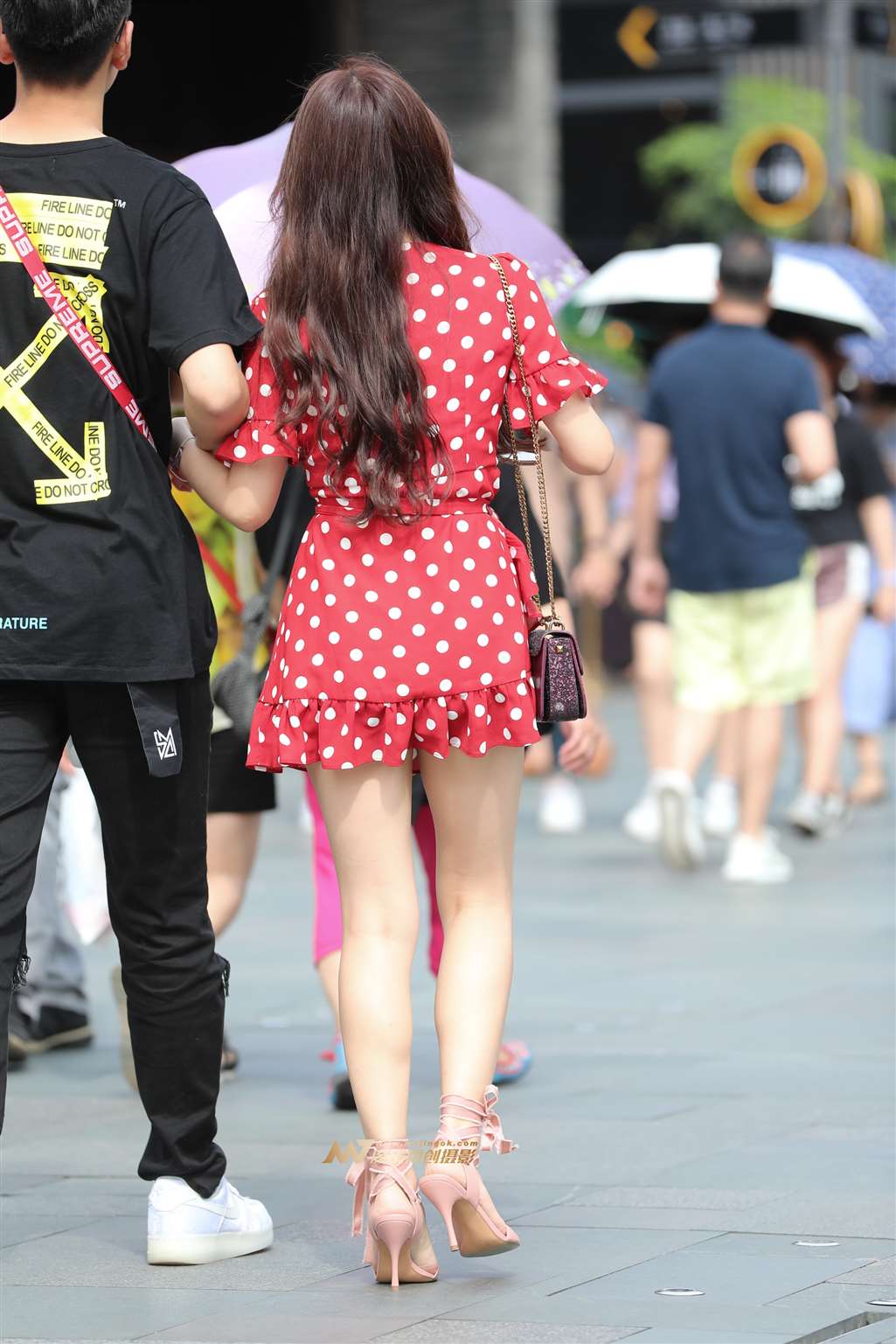 图片[3]-好漂亮的小姐姐-流行馆