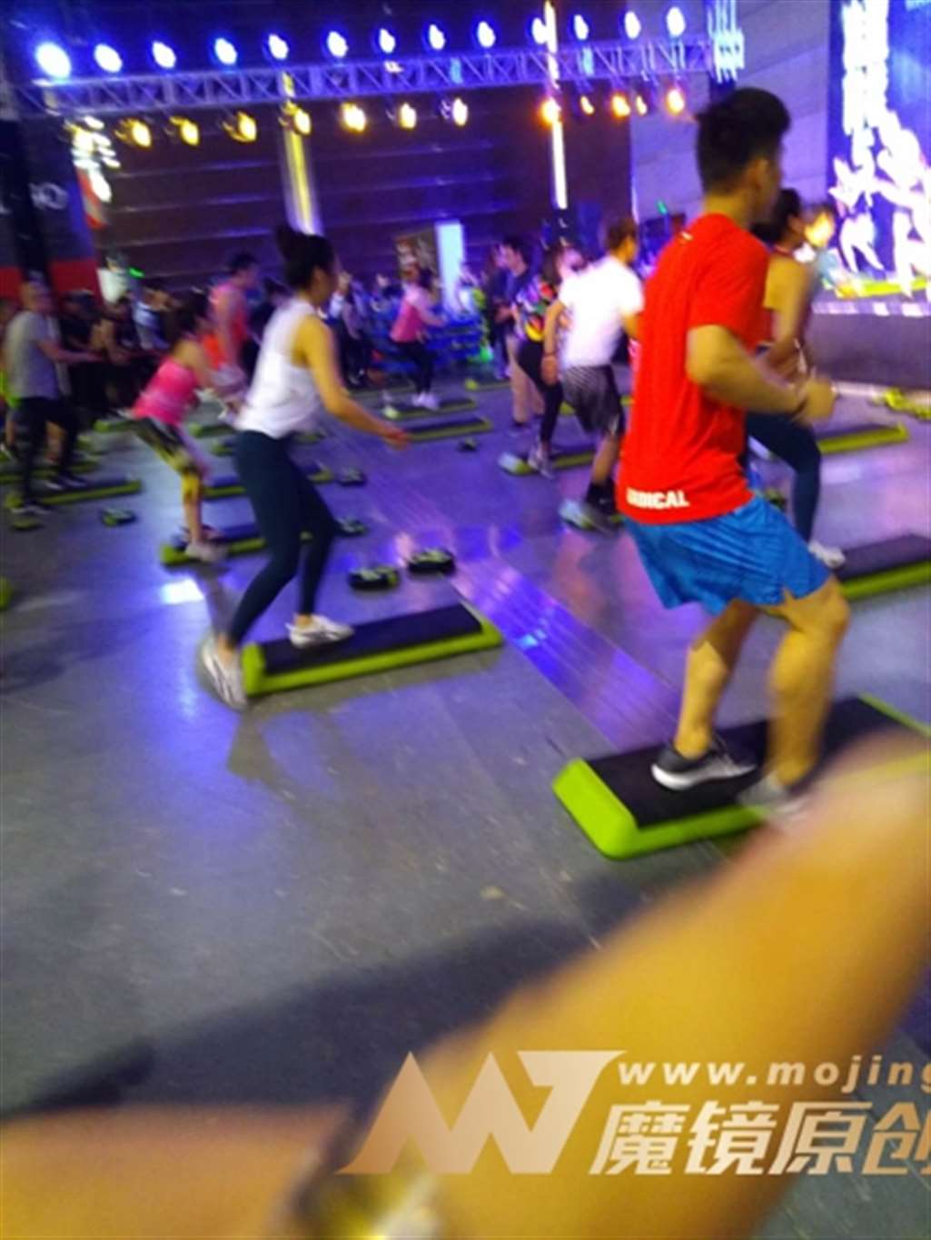 图片[3]-【咔喳赛贴】腰胯锻炼-流行馆