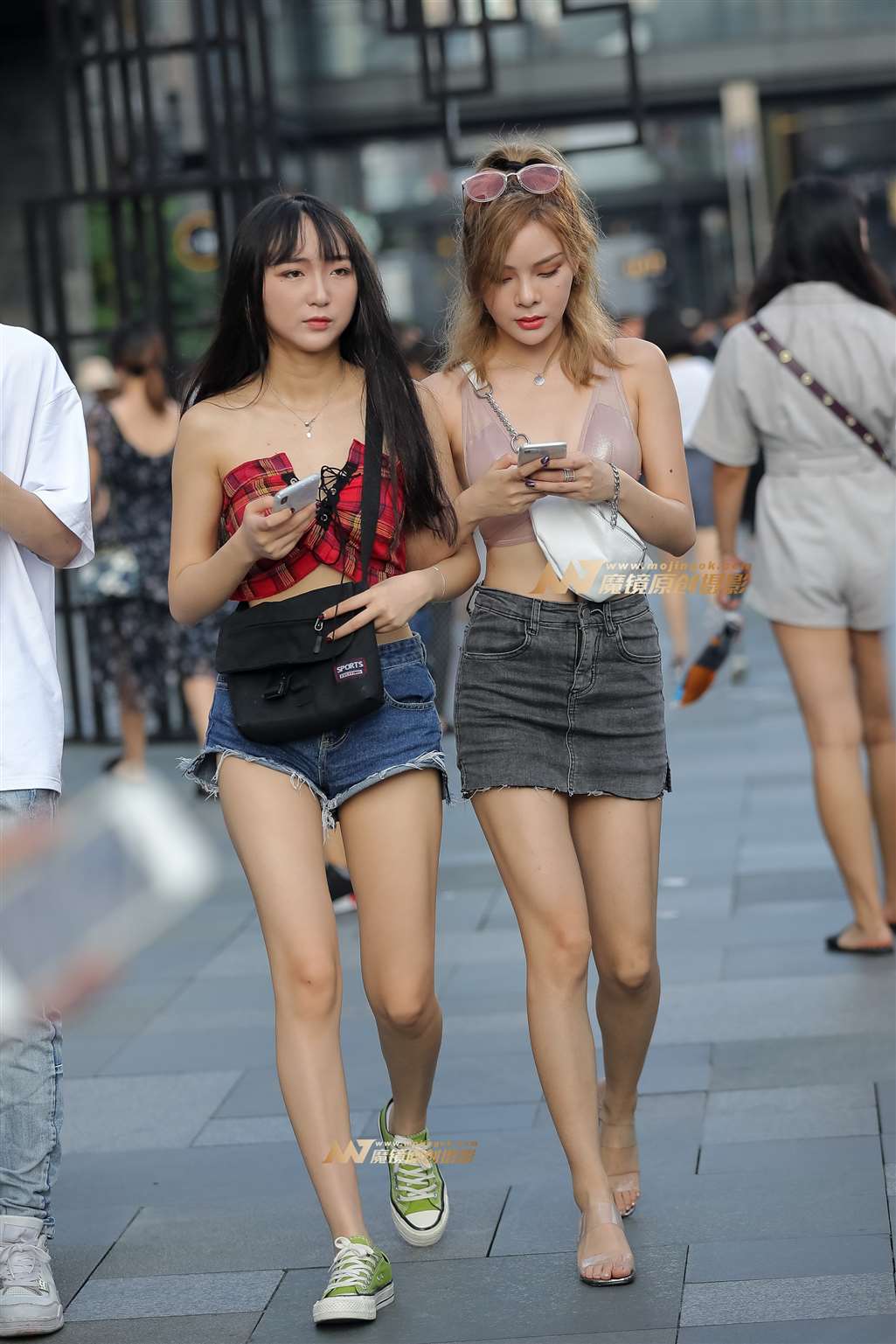 图片[4]-【凯恩赛帖】维秘内衣 性感好身材-流行馆