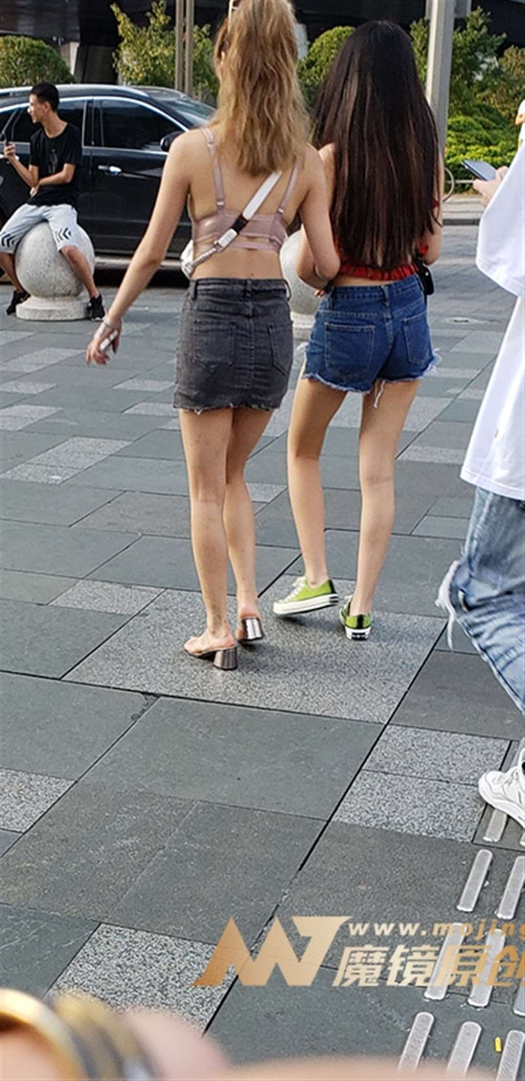 图片[3]-【凯恩赛帖】维秘内衣 性感好身材-流行馆