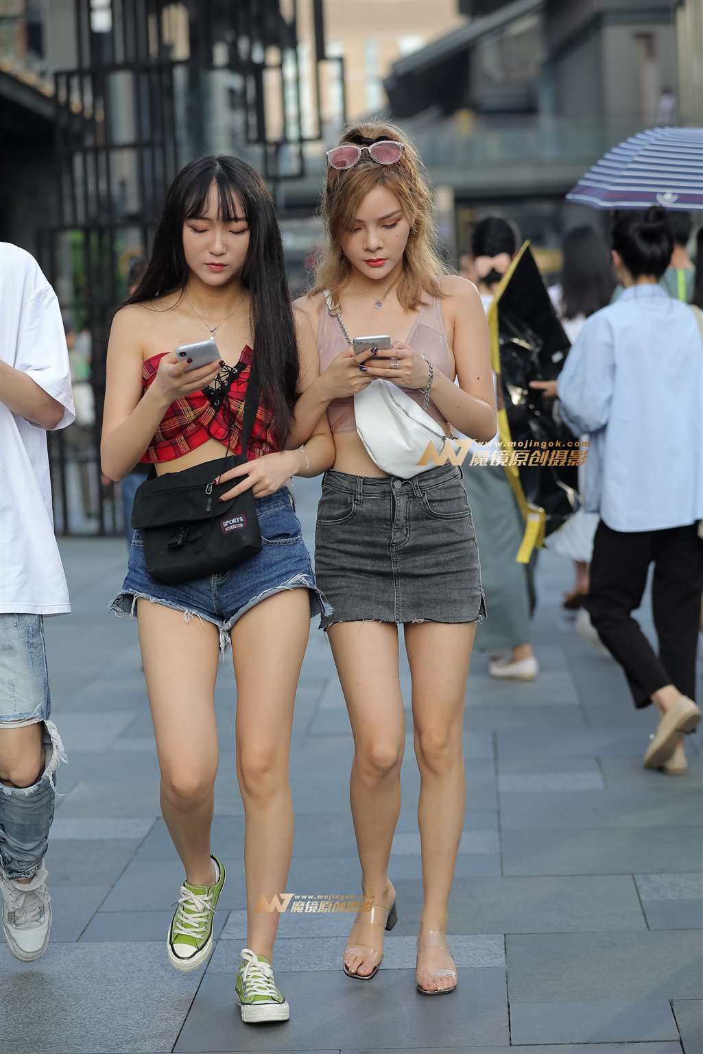 图片[5]-【凯恩赛帖】维秘内衣 性感好身材-流行馆