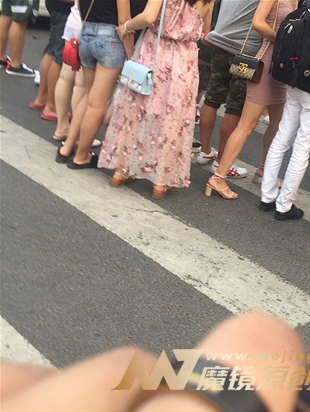 图片[3]-【红石赛帖】包臀裙性感少妇-流行馆