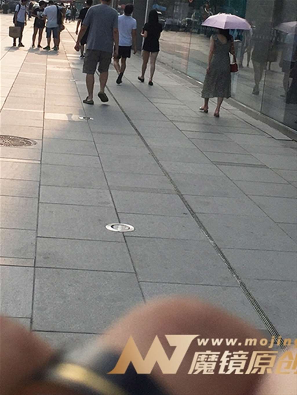 图片[3]-【红石赛帖】回眸一笑-流行馆