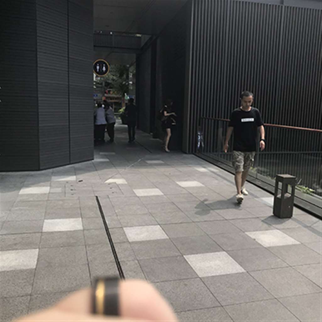 图片[3]-【辉辉赛贴】美腿波浪卷长发气质小姐姐-流行馆