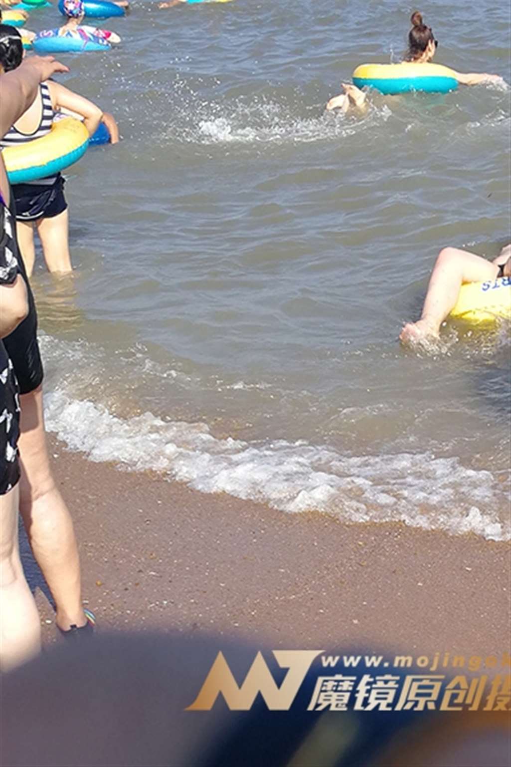 图片[3]-【小默赛帖】第1185篇花泳装-流行馆