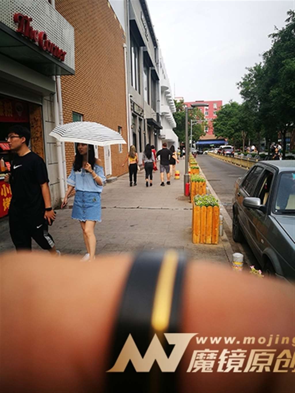 图片[2]-【赛德克赛帖】性感极品 贴身 吊带包臀裙-流行馆