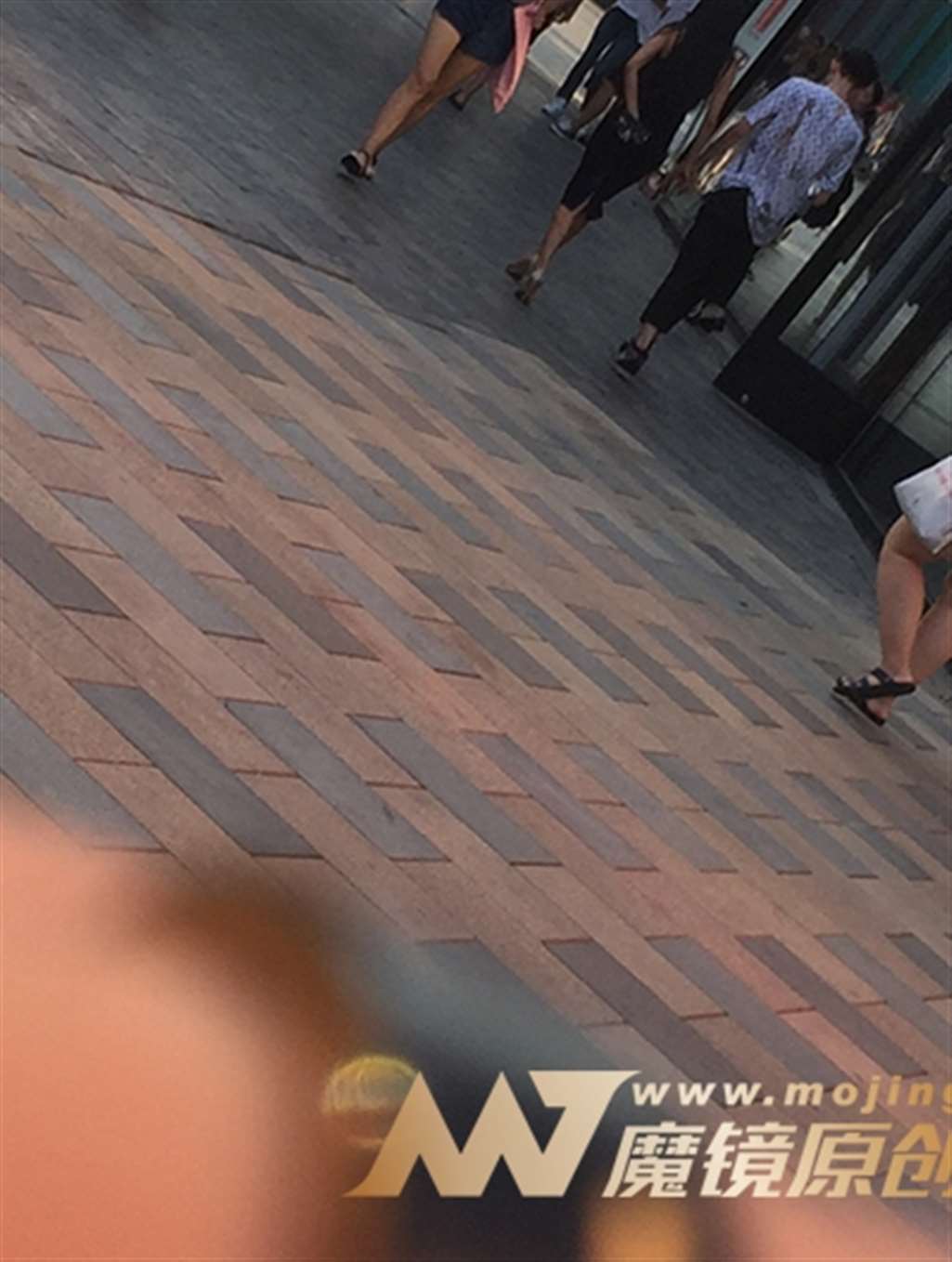 图片[3]-【红石赛帖】性感高跟少妇-流行馆