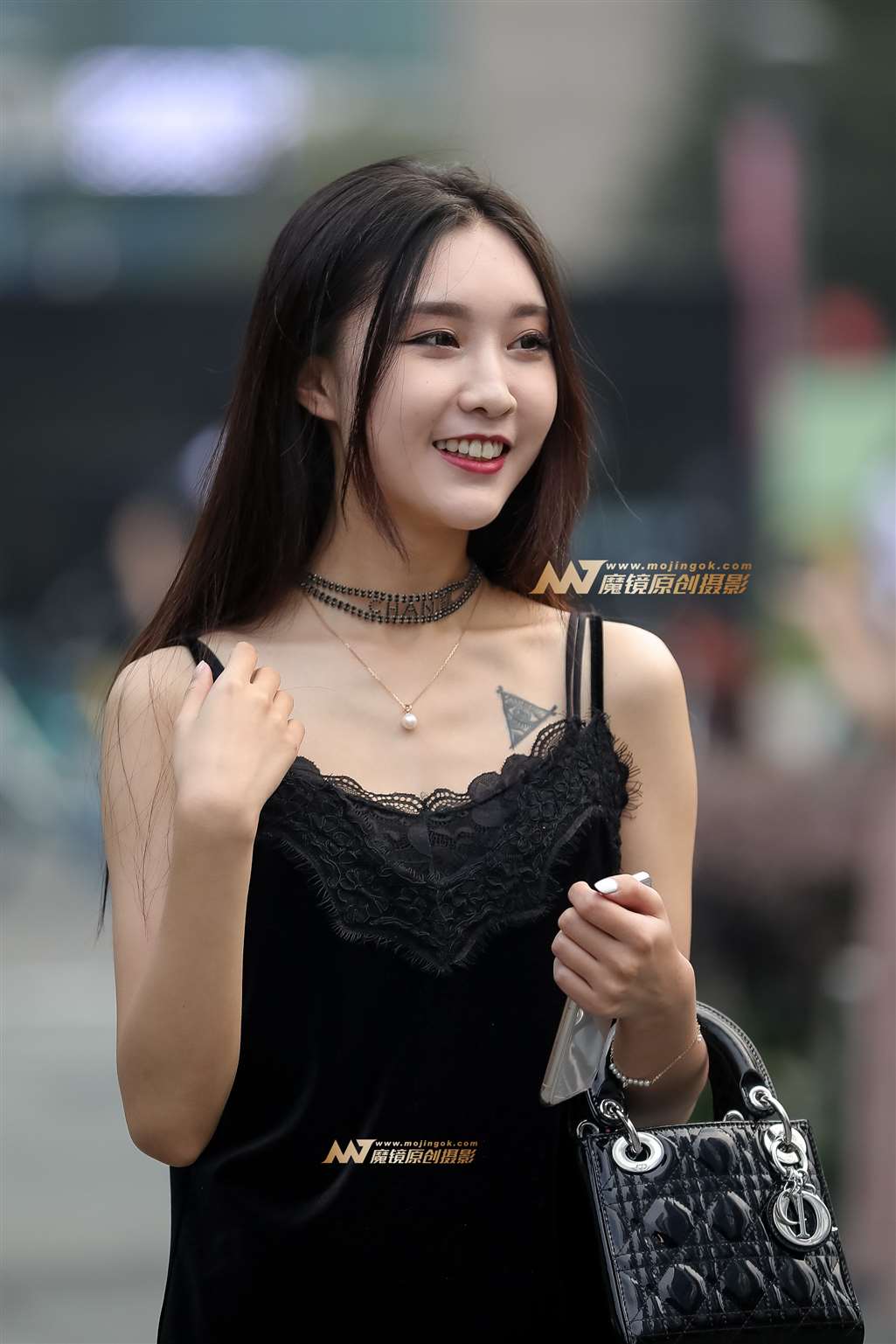 图片[2]-【凯恩赛帖】纯净的女孩 人见人爱-流行馆