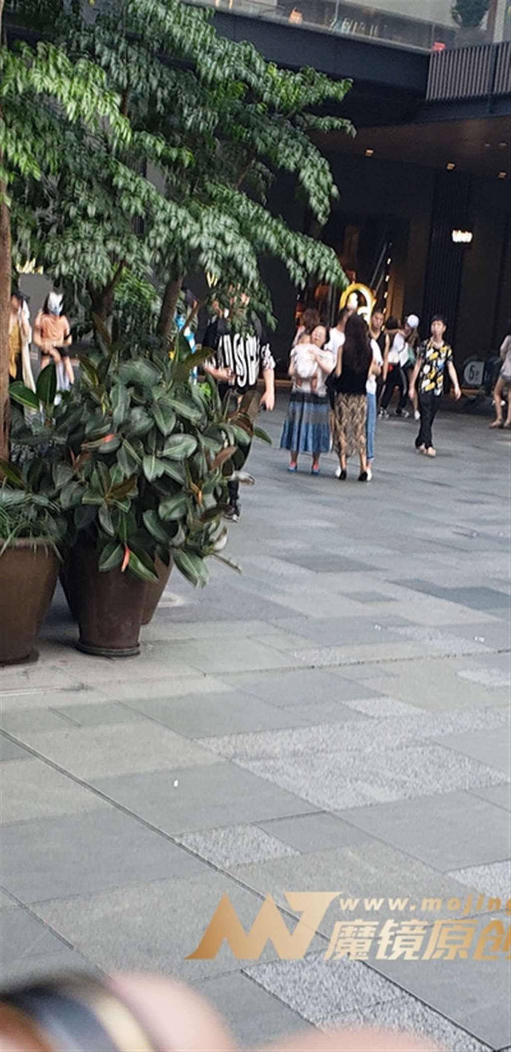图片[3]-【凯恩赛帖】纯净的女孩 人见人爱-流行馆