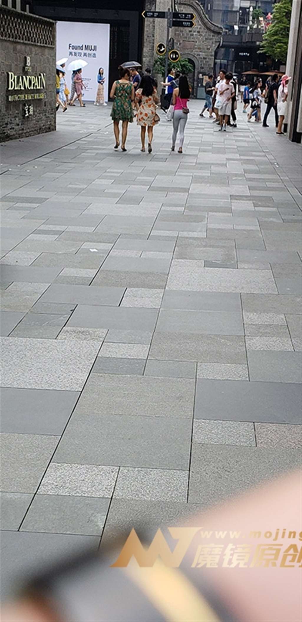 图片[3]-【凯恩赛帖】悠闲的运动装-流行馆