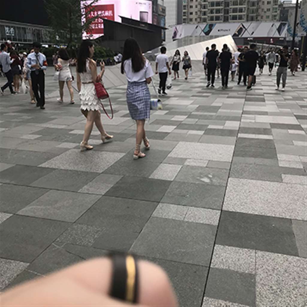 图片[3]-【辉辉赛贴】漂亮小姐姐-流行馆