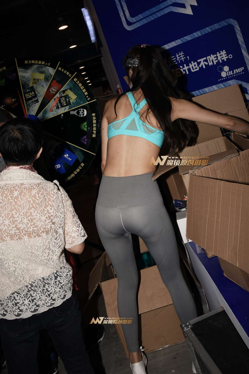 图片[4]-【咔喳赛贴】发放小礼品-流行馆