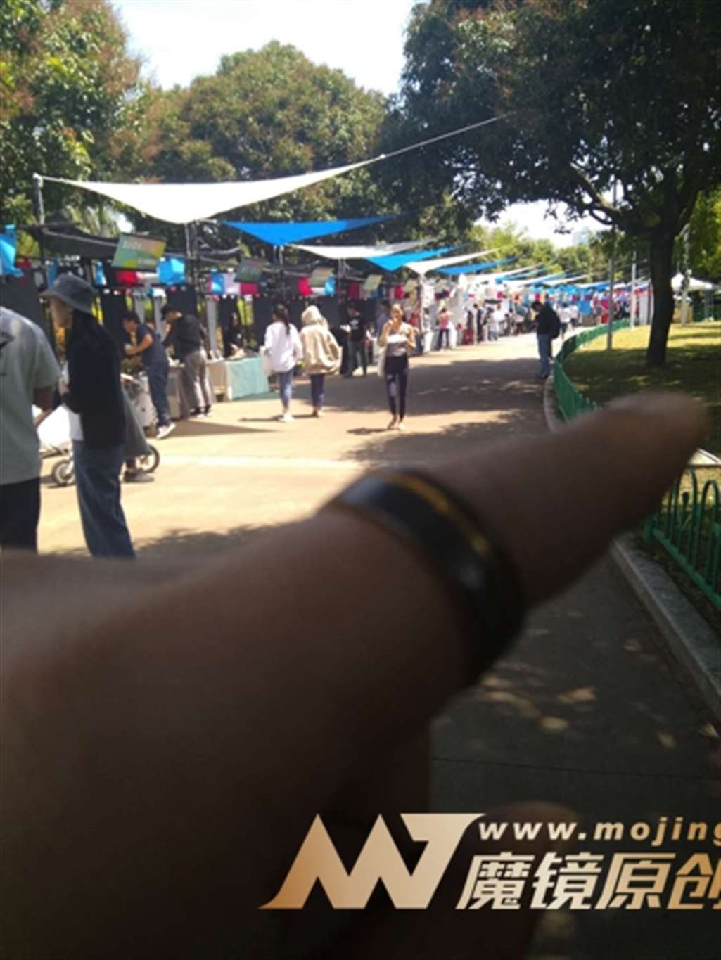 图片[3]-【咔喳赛贴】兰色紧身-流行馆