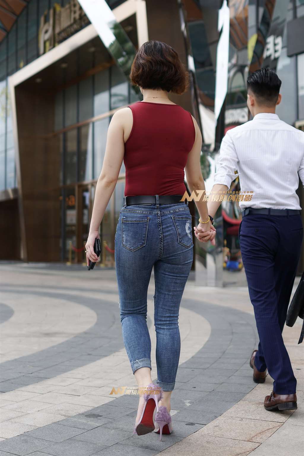 图片[2]-【哈曼赛帖】丰满紧蓝牛-流行馆